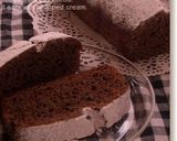 A picture of step 12 of Moist and Gooey Gateau Chocolat.