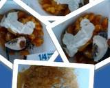 Ladybirds Pumpkin and Mascarpone Ravioli . recipe step 2 photo