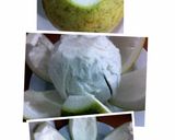 A picture of step 3 of Kanya's Aroma Pomelo And Fruits Appetizer..Miang Kham...
