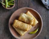 Foto langkah ke 6 dari resep Sosis Solo Ekonomis.