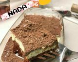صورة لخطوة 5 من وصفة حلى النسكافيه سهل وسريع 😋