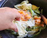 Foto del paso 2 de la receta: Charquicán de Cochayuyo