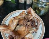 Foto langkah ke 1 dari resep Ayam Lodho.