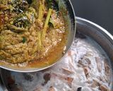 Foto langkah ke 6 dari resep Sayur Nangka Muda (Jangan Gori).