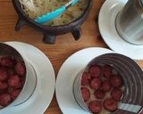 Foto del paso 3 de la receta: Pastel de frijoles