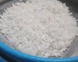 Foto del paso 2 de la receta: Arroz rojo