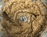 Foto del paso 1 de la receta: 228. Olivada de aceitunas negras (salsa)