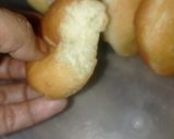Foto langkah ke 10 dari resep Donat lembut & mudah dengan 1 telur.