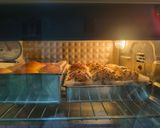 Foto langkah ke 5 dari resep Soft Bun.