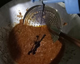 Foto langkah ke 5 dari resep Sayap Bakar Bumbu Kacang.