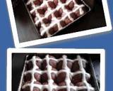 Ladybirds Chocy Choc Cross Buns recipe step 10 photo