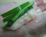 A picture of step 3 of Dim Sum at Home.