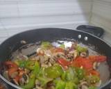 Indiai Maggi Omlett recept lépés 3 foto