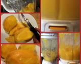 AMIEs Fresh MANGO Shake recipe step 1 photo
