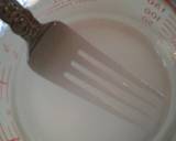 Cauliflower salad with German intentions recipe step 4 photo