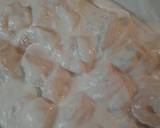 Coconut popcorn shrimp recipe step 3 photo