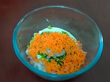 રવા ના બોલ્સ(rava na balls in Gujarati)