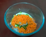 રવા ના બોલ્સ(rava na balls in Gujarati) રેસીપી સ્ટેપ1ફોટો