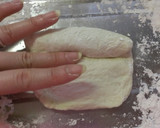 A picture of step 5 of Easy Small Sized Soft Baguettes＊Using a Bread Maker.