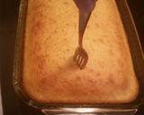 A picture of step 5 of LEMON CAKE - Glazed.