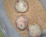 Foto langkah ke 11 dari resep Brulee Bomb.