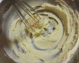 A picture of step 4 of Tart Crust (Pâte Sucrée).