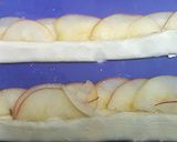 A picture of step 13 of Apple Rose Pastries.