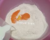 Foto langkah ke 1 dari resep Sausage Bolognaise Bread.