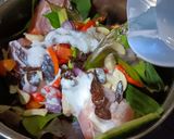 Foto langkah ke 1 dari resep Garang Asam ikan Nila.