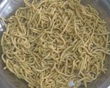 ભાવનગરી ગાંઠિયા (Bhavnagari Gathiya Recipe in Gujarati) રેસીપી સ્ટેપ6ફોટો