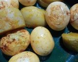 ডিম আলুর ঝোল রেসিপির ধাপ 1 ছবি