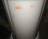 Mango shake recipe step 2 photo