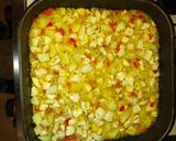 Foto del paso 4 de la receta: Arroz con pollo en cubos