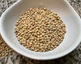 Une image de l'étape 1 de 🍂🪵Soupe de lentilles 🍵.