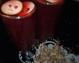 Zobo mai kaninfari da minannasmatakin girki5 hoto