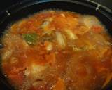 Our Family's Bouillabaisse-style Tomato Hot Pot recipe step 6 photo