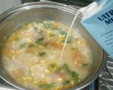 Foto langkah ke 3 dari resep Veggie soup aka sup sayuran.