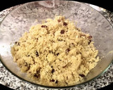 Foto del paso 5 de la receta: Cous Cous Imperial
