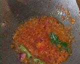 Foto langkah ke 3 dari resep Sambal Goreng Paru Pete Tahu.