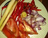 Foto langkah ke 1 dari resep Ceker ayam kecap pedas.