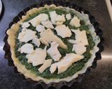 Foto del paso 7 de la receta: Tarta de Espinaca🥬🥬🐷