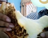 Foto langkah ke 7 dari resep Hokkaido Cheese Toast.