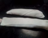 A picture of step 3 of Potato Cheese Spring Roll.