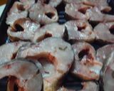 Foto del paso 2 de la receta: Tararira frita (pescado de rio)