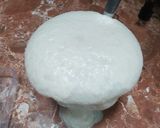 Foto langkah ke 1 dari resep Roti Sobek Enak.