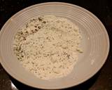 Romano Cheese Crusted Chicken recipe step 2 photo
