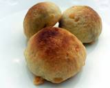 Easy Biscuit Dough / Eggless recipe step 11 photo