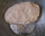 सिघांड़े के आटे की पूरी (singhare ke aate ki poori recipe in Hindi) रेसिपी चरण 1 फोटो