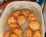 Foto langkah ke 4 dari resep Godok-godok suku Rejang (Bengkulu).