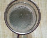 Foto langkah ke 3 dari resep Wedang Jahe Serai Telang.